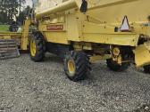 New Holland 8040 - nuotraukos Nr. 4