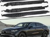 MB Glc x254 suv juodi sleksciai - nuotraukos Nr. 2