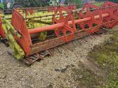 Claas Dominator 68 - nuotraukos Nr. 4