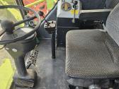 Claas Dominator 68 - nuotraukos Nr. 5