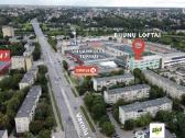 Išnuomojamas 2k. loftas Bijunu g. 14. Kaunas - nuotraukos Nr. 13