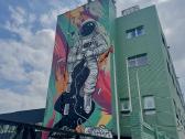 Išnuomojamas 2k. loftas Bijunu g. 14. Kaunas - nuotraukos Nr. 12