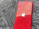 iPhone se 2gr (2020) 128gb - nuotraukos Nr. 2