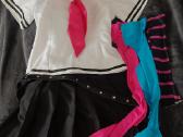 Ibuki Mioda cosplay - nuotraukos Nr. 2