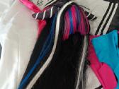 Ibuki Mioda cosplay - nuotraukos Nr. 3