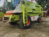 Claas Dominator 88 SL. - nuotraukos Nr. 2