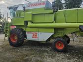 Claas Dominator 88 SL. - nuotraukos Nr. 3