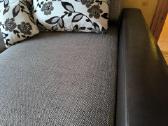Sofa lova kampas - nuotraukos Nr. 5