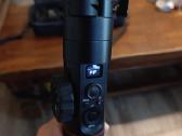 Zhiyun Crane 2 stabilizatorius + follow focus - nuotraukos Nr. 2