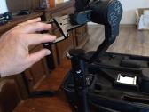 Zhiyun Crane 2 stabilizatorius + follow focus - nuotraukos Nr. 4
