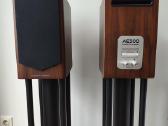 Acoustic Energy Ae500 kolonėlės su stovais - nuotraukos Nr. 2