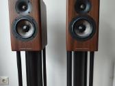 Acoustic Energy Ae500 kolonėlės su stovais - nuotraukos Nr. 4