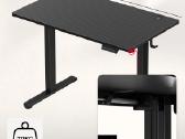 Huzaro Hero 7.9 Black elektrinis stalas - nuotraukos Nr. 5