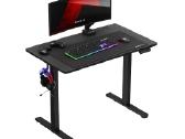 Huzaro Hero 7.9 Black elektrinis stalas - nuotraukos Nr. 7