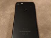 Apple iPhone 7 black - nuotraukos Nr. 2