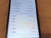 Apple iPhone 7 black - nuotraukos Nr. 4