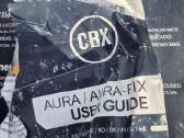 Cbx autokėdutė - nuotraukos Nr. 4