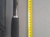 Meškerė spiningas Skachaser carbon - nuotraukos Nr. 2