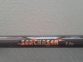 Meškerė spiningas Skachaser carbon - nuotraukos Nr. 4