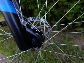 Rockrider St120 Kalnų dviratis MTB - nuotraukos Nr. 2
