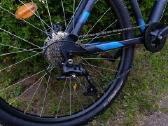 Rockrider St120 Kalnų dviratis MTB - nuotraukos Nr. 3
