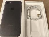 Apple iPhone 7 black - nuotraukos Nr. 6