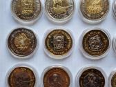 2eur 1eur bandyminiai nebuvo išleisti - nuotraukos Nr. 2
