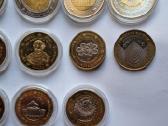 2eur 1eur bandyminiai nebuvo išleisti - nuotraukos Nr. 3