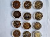 2eur 1eur bandyminiai nebuvo išleisti - nuotraukos Nr. 4