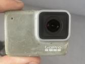 Gopro hero 7 white - nuotraukos Nr. 2