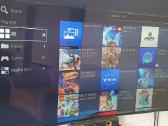 Ps4 slim 500gb Atrištas/jailbroken + 2 pulteliai - nuotraukos Nr. 2