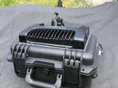 Garmin Gpsmap 7410xsv + Gls10 + Lvs34 komplektas - nuotraukos Nr. 3
