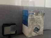 Gopro hero 7 white - nuotraukos Nr. 6