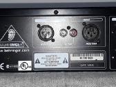 Behringer Ultragraph Deq1024 ekvalaizeris - nuotraukos Nr. 2