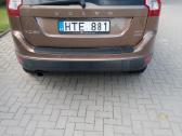 Parduodu Volvo XC60 - nuotraukos Nr. 3
