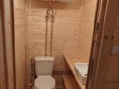 Pirtys iš eglės sienojų - nuotraukos Nr. 33