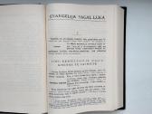Naujasis Testamentas.1988 m. leid. - nuotraukos Nr. 12