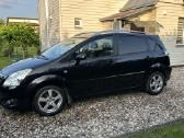 Toyota Corola Verso - nuotraukos Nr. 3