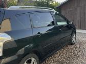 Toyota Corola Verso - nuotraukos Nr. 6