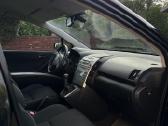 Toyota Corola Verso - nuotraukos Nr. 7