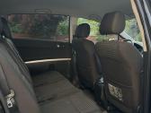Toyota Corola Verso - nuotraukos Nr. 8