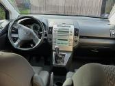 Toyota Corola Verso - nuotraukos Nr. 9