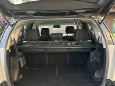 Toyota Corola Verso - nuotraukos Nr. 10