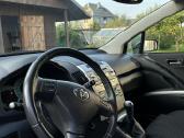 Toyota Corola Verso - nuotraukos Nr. 11