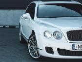 Automobilių nuoma automobiliai vestuvėms VIP nuoma - nuotraukos Nr. 4