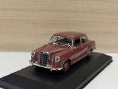 Mercedes Benz 180 1:43 - nuotraukos Nr. 2