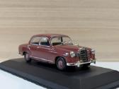 Mercedes Benz 180 1:43 - nuotraukos Nr. 3