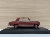 Mercedes Benz 180 1:43 - nuotraukos Nr. 4