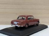 Mercedes Benz 180 1:43 - nuotraukos Nr. 5