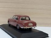 Mercedes Benz 180 1:43 - nuotraukos Nr. 6